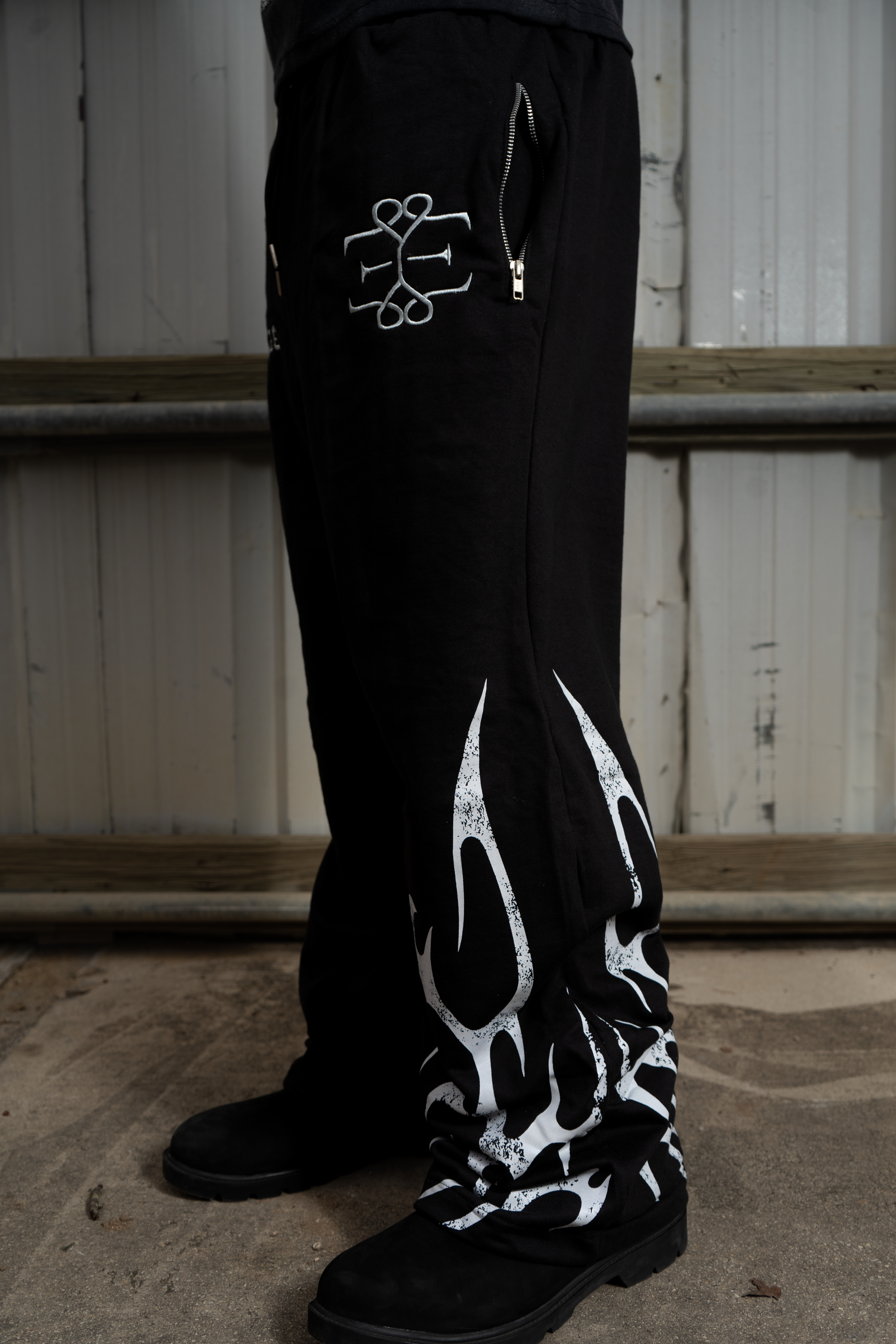 Amazon.com: DAZLOR Mens Vintage Long Harlem Pants Gentleman