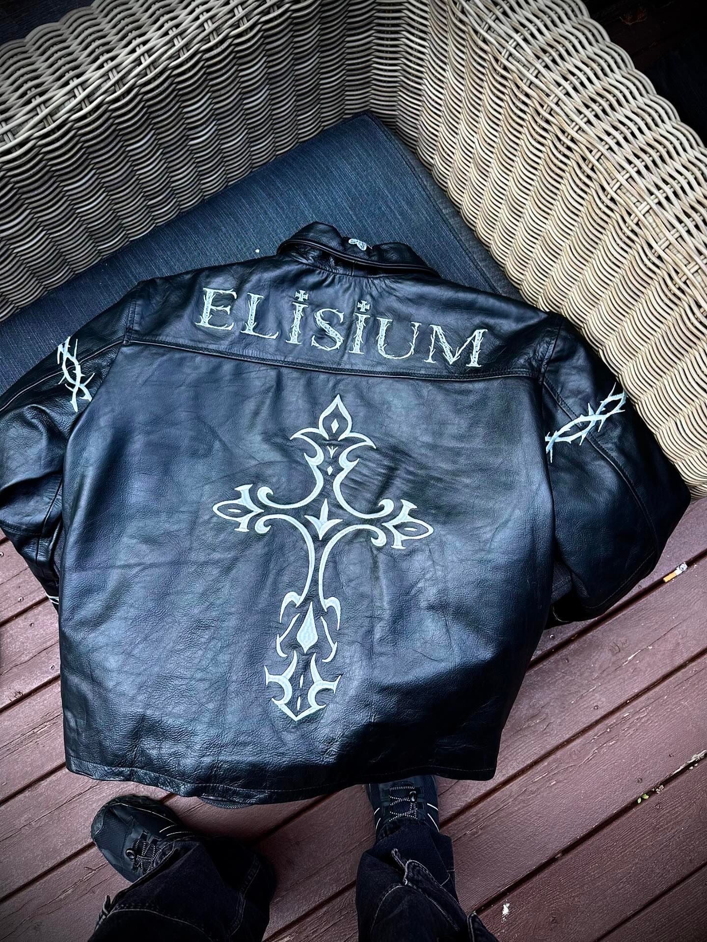 Elisium